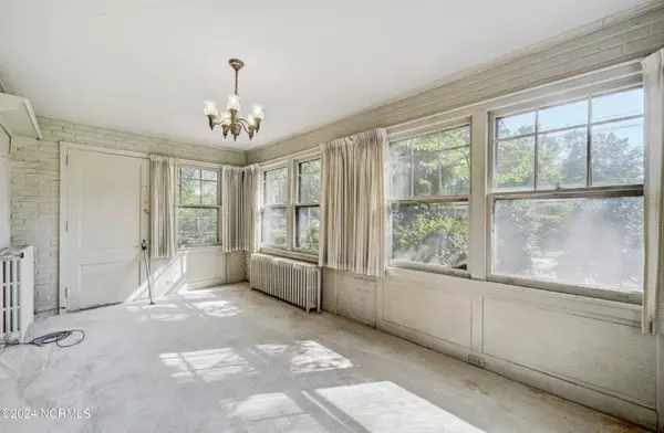 122 Braswell Street, Rocky Mount, NC 27804