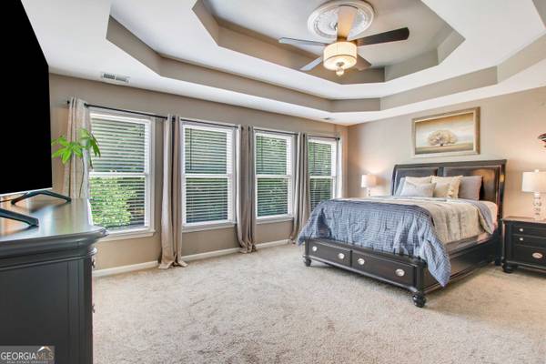 58 Vine Creek LN, Acworth, GA 30101