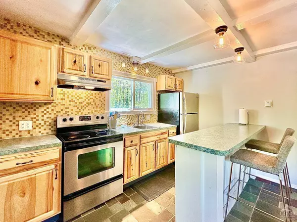 81 Beecher, East Jewett, NY 12485