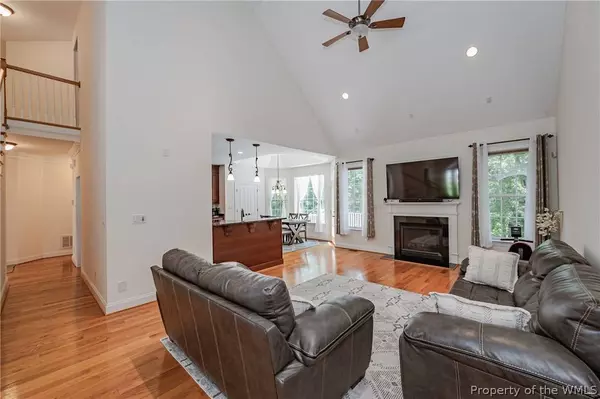 4973 College Green LN, Providence Forge, VA 23140