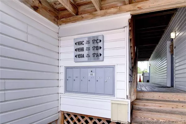 169 Atlantic AVE #A, Hampton, VA 23664