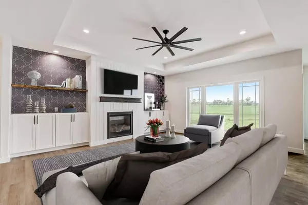 830 Capitol Drive, Dane, WI 53529