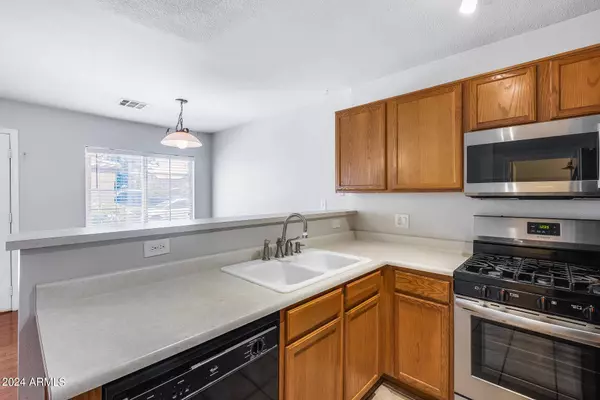 125 S 56TH Street #29, Mesa, AZ 85206