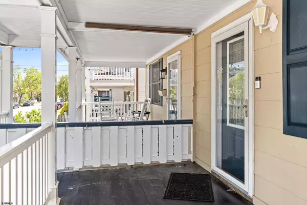 431 Central #South, Ocean City, NJ 08226