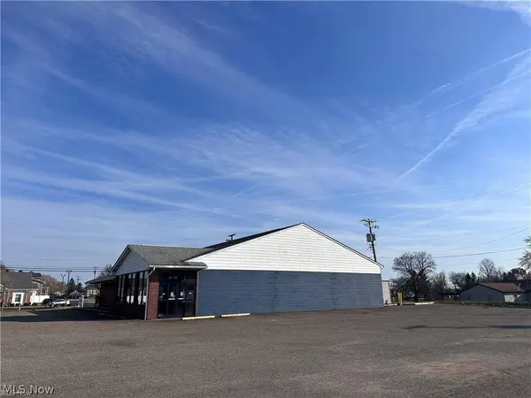 109 Battle Run RD, Mingo Junction, OH 43938