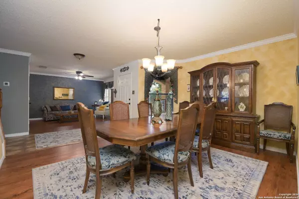 21922 KENTON CROFT, San Antonio, TX 78258-7840