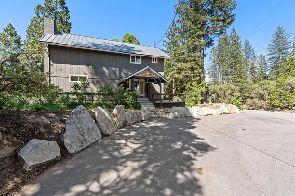 42447 Juniper Road, Auberry, CA 93602