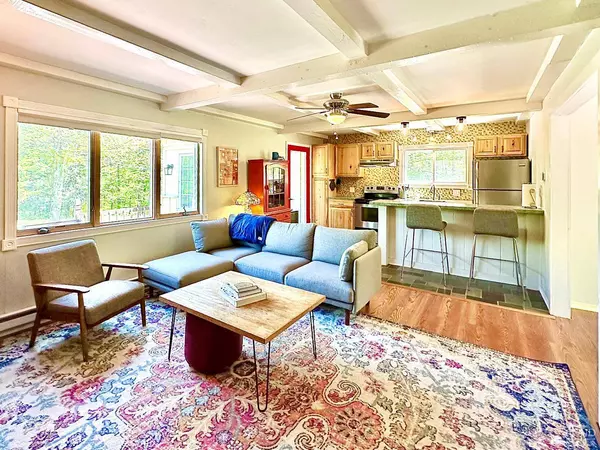 81 Beecher, East Jewett, NY 12485