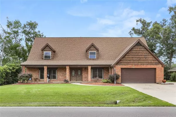 407 WILLOWDALE BLVD, Luling, LA 70070