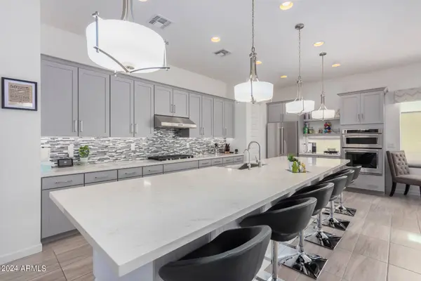 14384 W WINDROSE Drive, Surprise, AZ 85379