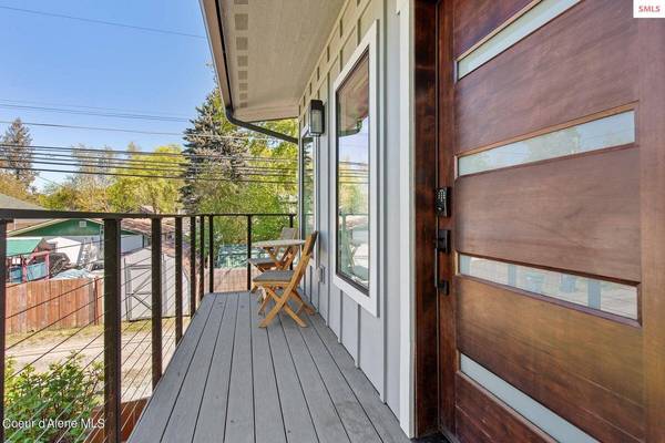 1717/1721 E Lakeside Ave, Coeur d'Alene, ID 83814