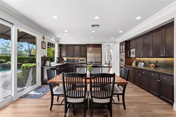 2 Lafayette LN, Coto De Caza, CA 92679