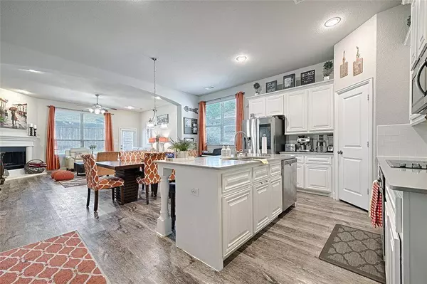 16401 Amistad Avenue, Prosper, TX 75078