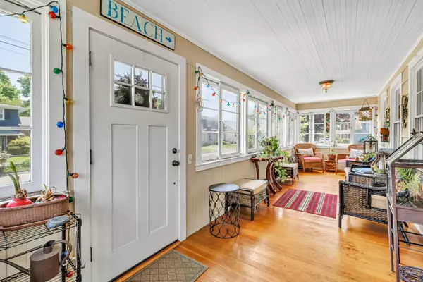 31 Morgan Park, Clinton, CT 06413