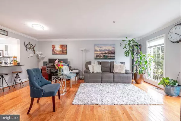 18404 CHERRY LAUREL LN, Gaithersburg, MD 20879