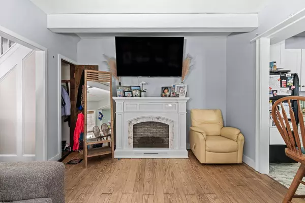 431 Central #South, Ocean City, NJ 08226