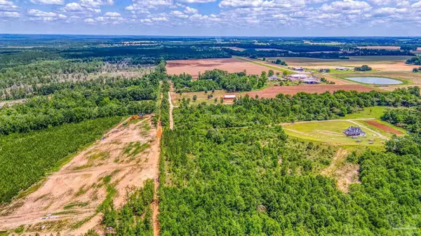 0000 Pine Vista Ln, Jay, FL 32565