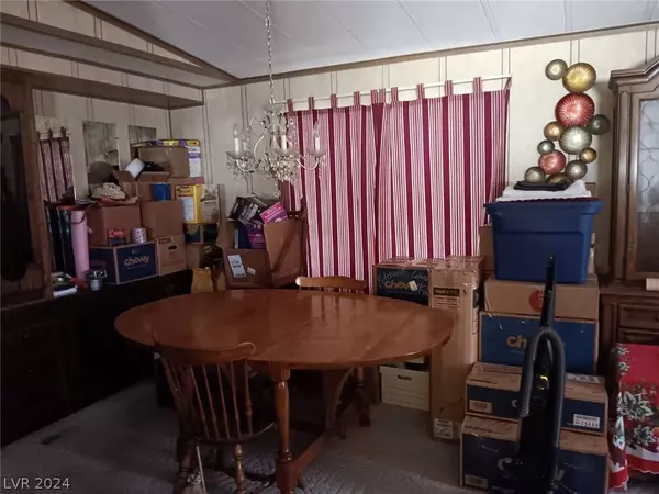 5015 S Ridge Club Drive, Las Vegas, NV 89103