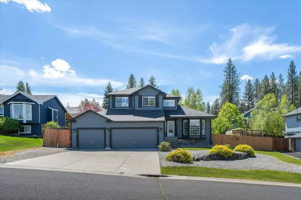 3014 E PINEGLEN Ave, Spokane, WA 99021
