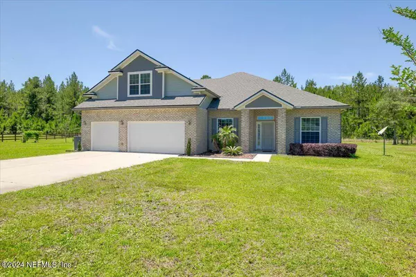 66452 ROCKING HORSE LN, Callahan, FL 32011