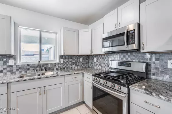 15439 N FACTORY Street, Surprise, AZ 85378