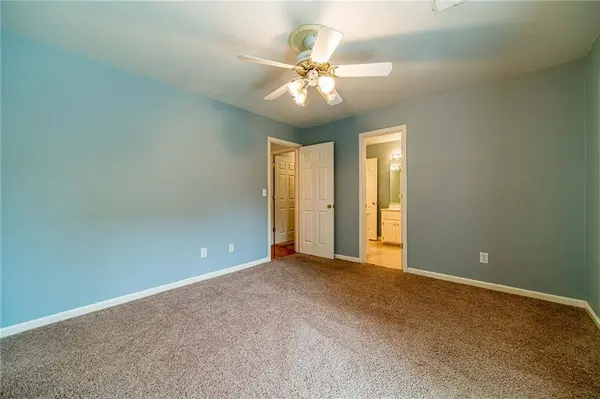 4339 Talmadge TRCE, Snellville, GA 30039