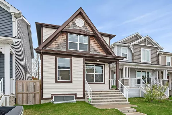 430 Auburn Crest WAY SE, Calgary, AB T3M 1P9