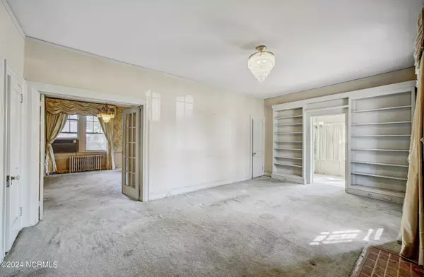 122 Braswell Street, Rocky Mount, NC 27804