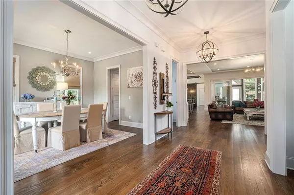 558 Rock Springs RD NE, Atlanta, GA 30324