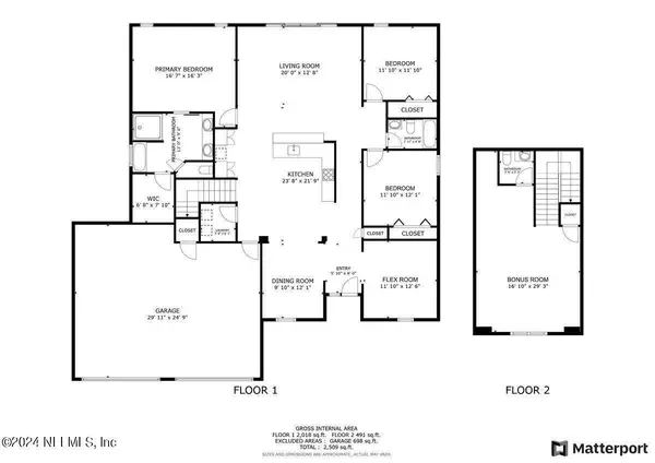 66452 ROCKING HORSE LN, Callahan, FL 32011