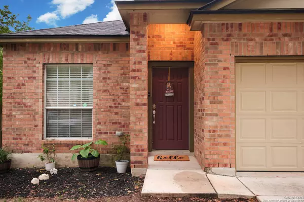 8211 MONTE SECO, San Antonio, TX 78223-3997