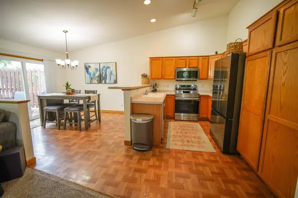 1115 St Albert The Great Drive, Sun Prairie, WI 53590