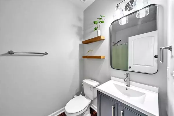 508 Gardenview RD, Canton, GA 30114