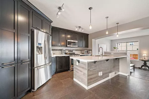 430 Auburn Crest WAY SE, Calgary, AB T3M 1P9