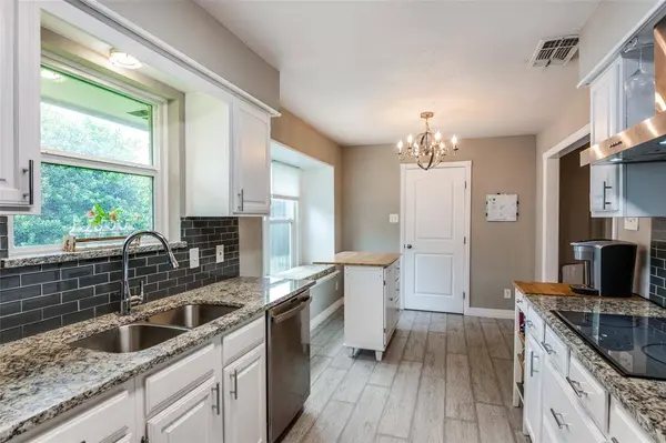 3712 Wingate Drive, Carrollton, TX 75007