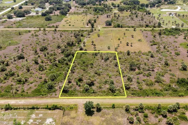 21018 NW 278TH ST, Okeechobee, FL 34972