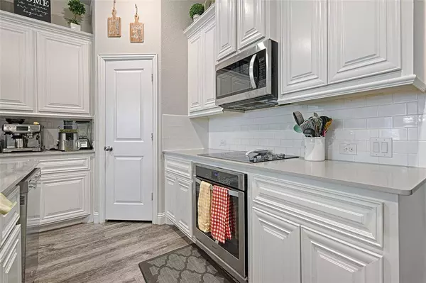 16401 Amistad Avenue, Prosper, TX 75078