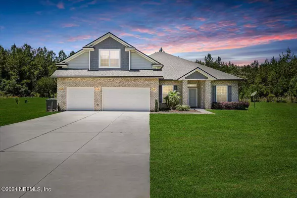66452 ROCKING HORSE LN, Callahan, FL 32011
