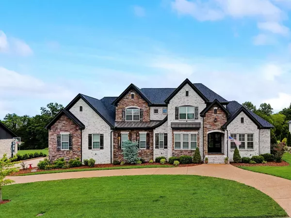 2646 Sanford Rd, Nolensville, TN 37135