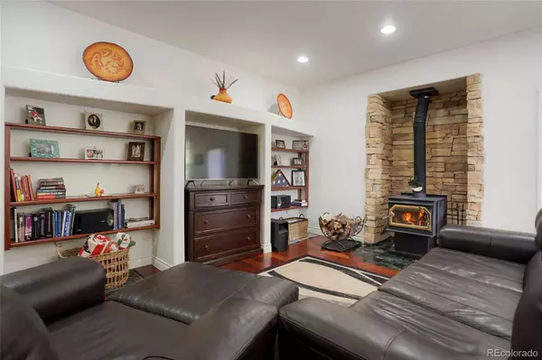 32200 County Road 17/21, Elizabeth, CO 80107