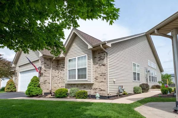 4607 Kylemore CT, Joliet, IL 60431