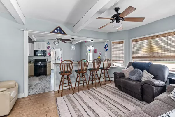 431 Central #South, Ocean City, NJ 08226