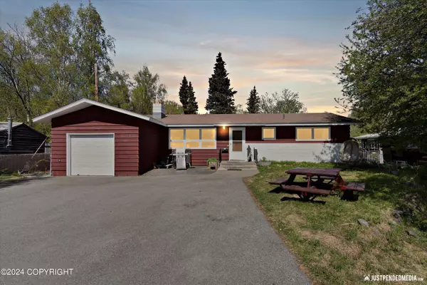 3807 W Northern Lights BLVD, Anchorage, AK 99517