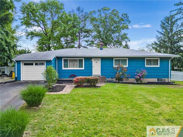 10 Rolling RD, East Brunswick, NJ 08816