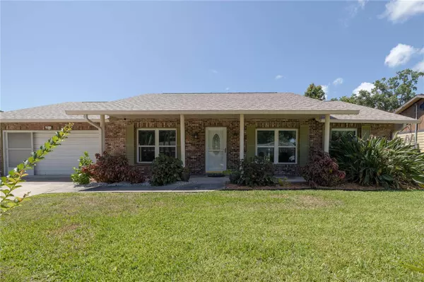 627 CHEROKEE LN, Holly Hill, FL 32117