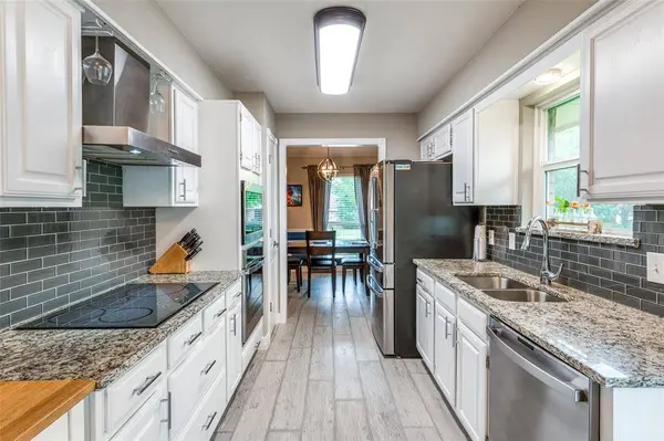 3712 Wingate Drive, Carrollton, TX 75007