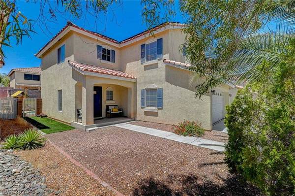 7529 Mission Palm Street, Las Vegas, NV 89139