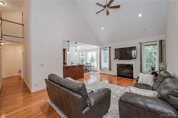 4973 College Green LN, Providence Forge, VA 23140