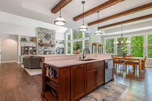 7440 Sunfish Woods Court, Rockford, MI 49341