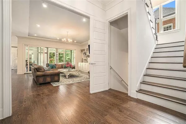 558 Rock Springs RD NE, Atlanta, GA 30324